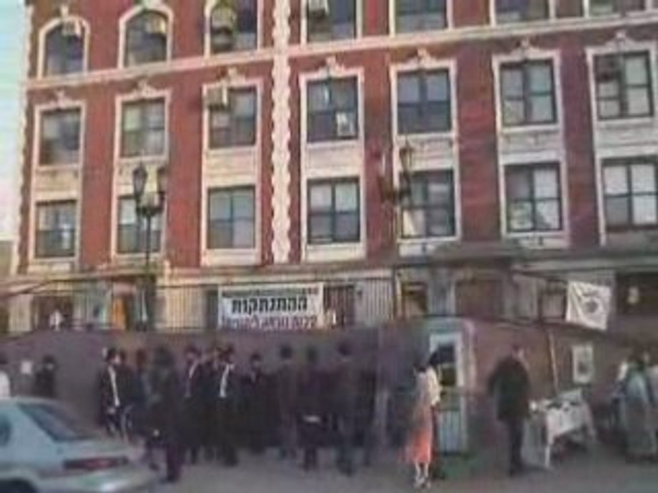 Crown Heights Poll    part 4