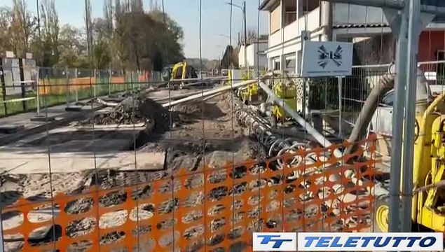 Video News - Ciclo idrico a Calvisano