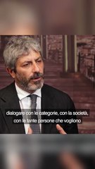 Fico - La nostra Campania metterà al centro ascolto e confronto (15.11.25)