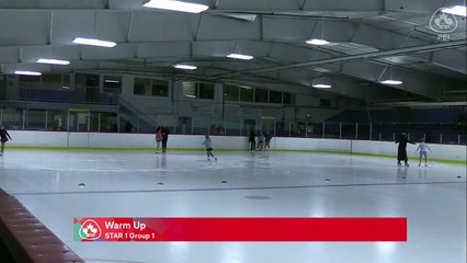 2025 PEI STAR 1-4 FalL Invitational - STAR 1