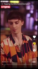 Topping The Billionaire’S Game - Full Episodes