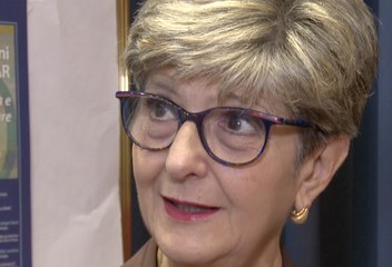 30 anni di Atmar tra volontariato e salute: parla la presidente Lucia Innocenti
