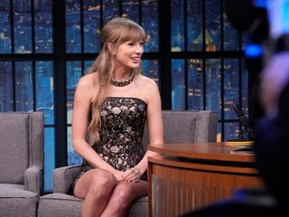 Krass! Taylor Swifts private Worte an Liam Payne werden versteigert