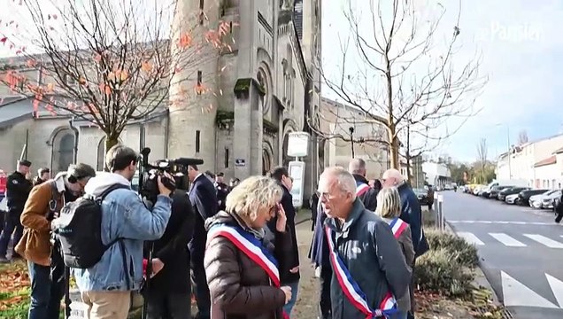 Messe à Verdun : une plainte pour « propos révisionnistes » déposée après l’hommage à Philippe Pétain