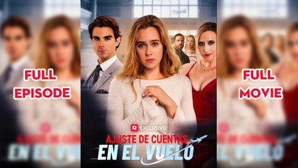 Ajuste De Cuentas En El Vuelo Completo The Reckoning Takes Flight