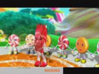 AlRedha Technical Demoreel 2007