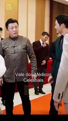 O Retorno Triunfal do Deus Infinito (Dublado) Filme Completo #Full