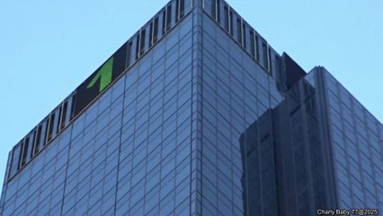 ❤ New York Buildings 4K ❤ Penn 1 (One Penn Plaza)