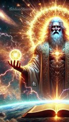 quien es Dios segun la biblia