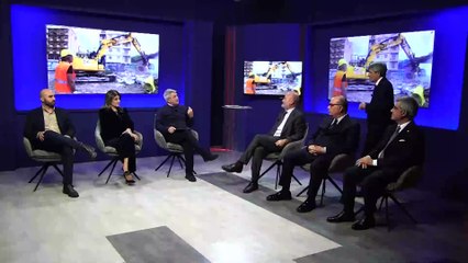 Emergenza abitativa e risanamento: i temi della puntata di Scirocco