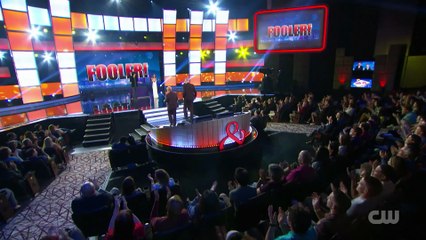 Penn & Teller Fool Us Season 11 Episode 18