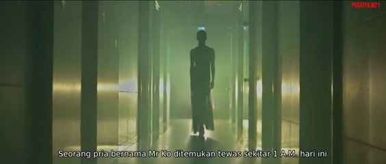 Miss Butcher (2017) | Sub-Indo