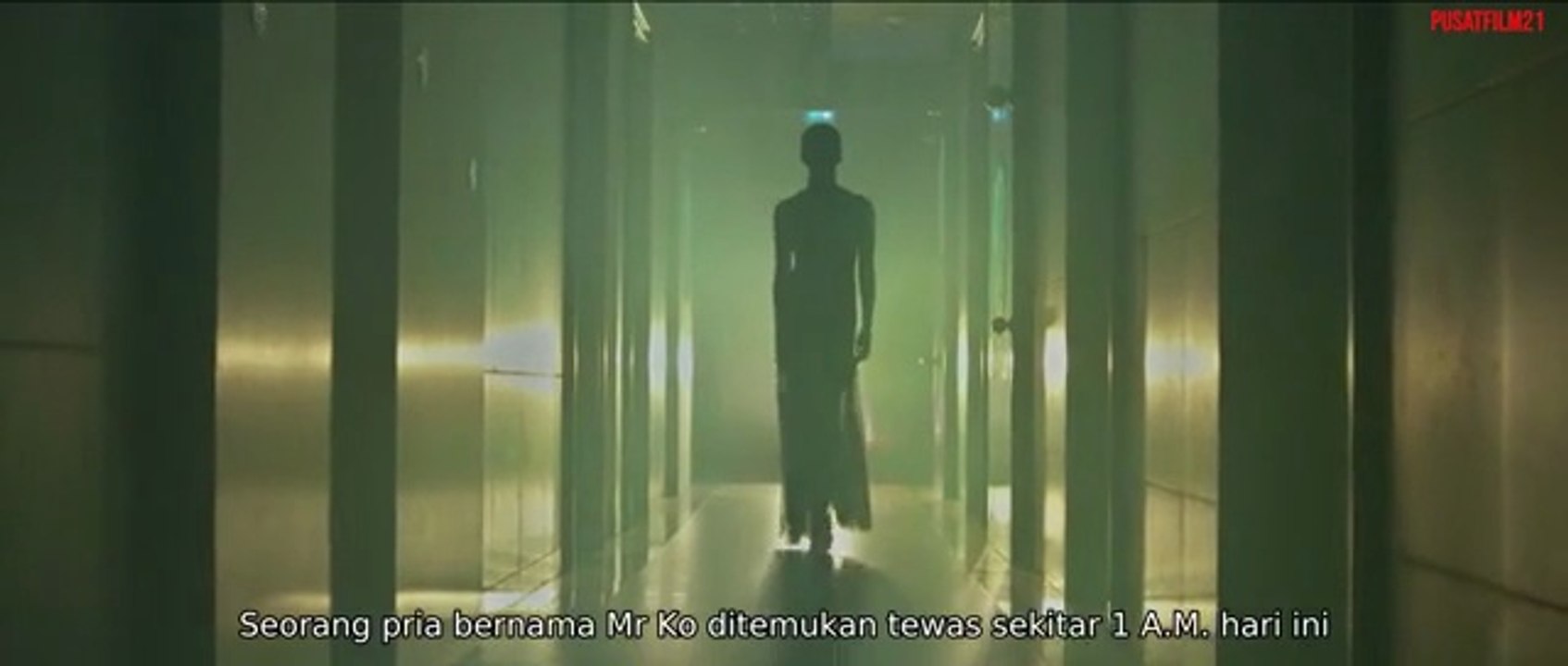 Miss Butcher (2017) | Sub-Indo