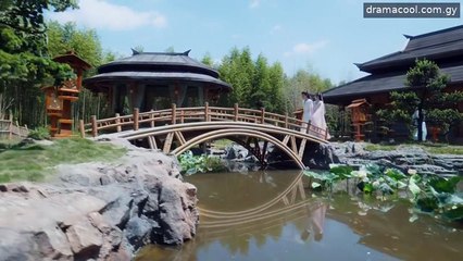 Flying Up Without Disturb Ep 4 | Engsub