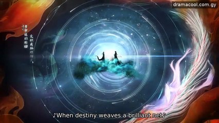 Ep.5 Flying Up Without Disturb Engsub