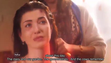 مسلسل حكاية المدينة البعيدة مدبلج الحلقة 2