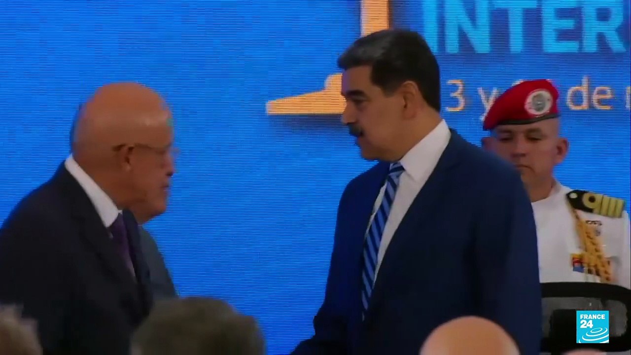 Nicolás Maduro advierte sobre tensiones en el Caribe y posibilidad de una “nueva Gaza” en Suramérica
