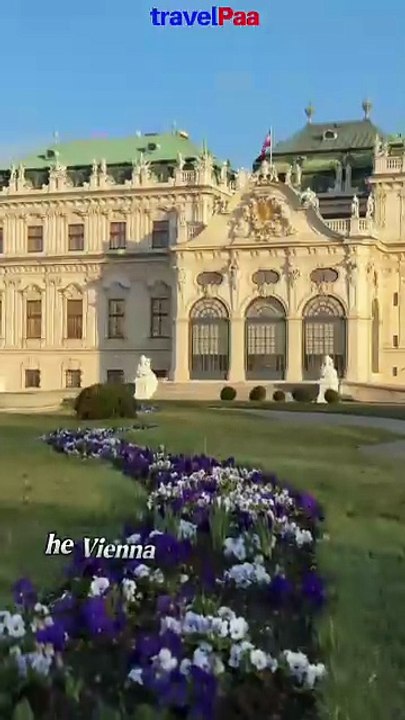 Did you know? Austria is more obsessed with MUSIC than coffee!