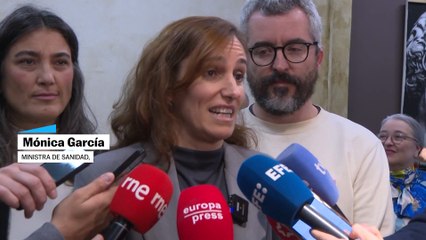 Sanidad iniciará un proceso judicial contra Madrid tras no presentar su registro de objetores