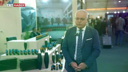 Mühimmat talebi giderek artıyor: Dünya Türkiye’nin kapısını çalacak