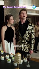 Meet Fiances Uncle: Plot TwistHes Her Ex! | iDrama