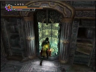 Onimusha 3 Demon Siege Parte 19