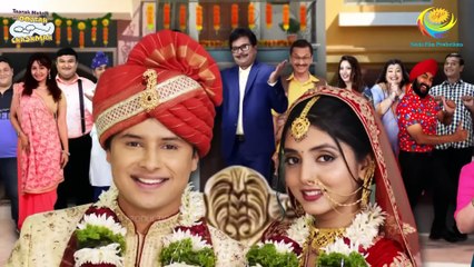 kya jethalal tapu ki help kar payega? | Haste Raho Hasate Raho| Taarak Mehta ka Ooltah Chashmah