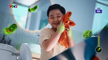 NHÂN DUYÊN TRỜI ĐỊNH - TẬP 33 - VTV3 THUYẾT MINH - PHIM HÀN QUỐC - NHAN DUYEN TROI DINH