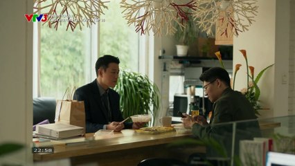 CÂU CHUYỆN HOA HỒNG - TẬP 36 - VTV3 THUYẾT MINH - PHIM TRUNG QUỐC - CAU CHUYEN HOA HONG