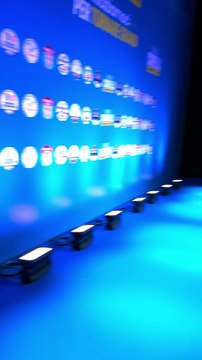 Tajani - Forza Napoli, Forza Italia! (14.11.25)