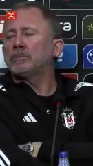 Sergen Yalçın'dan Mourinho ve Solskjaer sorusuna yanıt