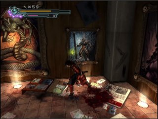 Onimusha 3 Demon Siege Parte 23