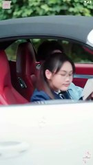 A+ in Everything, Especially Payback /The Heiress Who Won With Brains Full