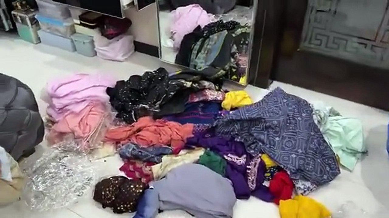 SUSRAL WAPIS JANY KI TAYARI SHURU 😭 | Fake News On TikTok 😡 | Anaviya ka Passport Ban Gya 😍