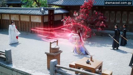 Ep.1 Flying Up Without Disturb Engsub