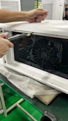 Breathe Cleaner Every Day with This Amazing Air Purifier! 🌬️🇺🇸