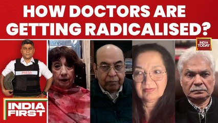 Special Report: Why Are Educated Indian Professionals Falling Prey To Radicalisation?