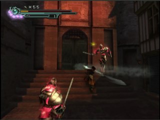 Onimusha 3 Demon Siege Parte 26