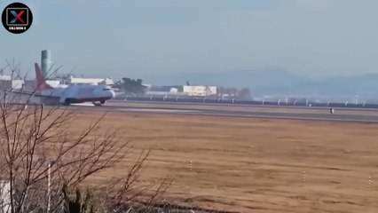 60 TERRIFYING Plane Crash Moments Caught on Camera | Real Footage You Must See!
