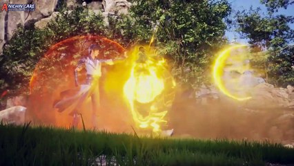 Donghuaid_Ancient Vengeance Windbreaker Arc Episode 20 [1080p]