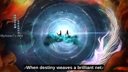 [ENG] EP.2 Flying up without Disturb (2025)