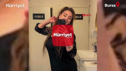 Börek almaya gittiği işletmede eski erkek arkadaşı tarafından öldürdü