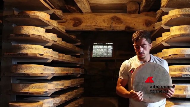 Food: il Consorzio di Tutela dei formaggi Valtellina Casera e Bitto compie 30 anni