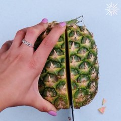 Fruit-cutting hacks to make your life easier!