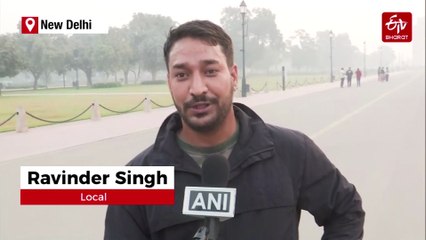 Delhi-NCR Air Quality Remains In 'Severe' Category, Crosses 400-Mark In Several Areas