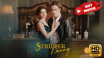 Stripper Nanny: Forbidden Romance with Mafia | Drama ShortFilms Hot