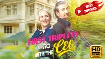 First Triplets At 50 With The CEO | Full Movie HD - Drama ShortFilms Hot
