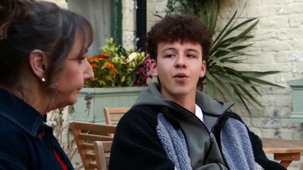 Coronation Street 14th November 2025