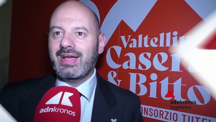 Food, Chiapparini (Ctcb): “Casera ha raggiunto 220mila forme in 30 anni”