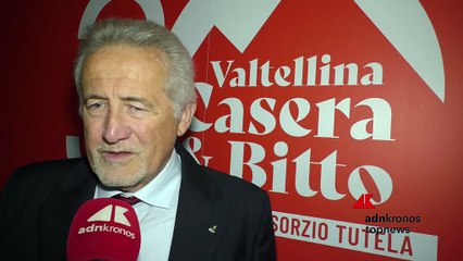 Deghi (Ctcb): "30 anni di crescita. Ora puntiamo a modifica disciplinare Valtellina Casera e mercati esteri"